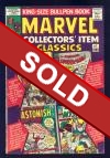 Marvel Collectors Item Classics #1