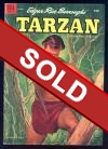 Tarzan #49