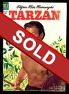 Tarzan #50