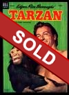 Tarzan #51