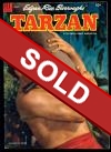 Tarzan #54