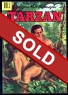 Tarzan #75