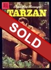 Tarzan #91