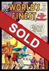 World's Finest Comics #119