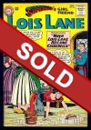 Supermans Girlfriend Lois Lane #48