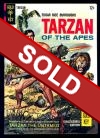 Tarzan #163