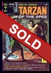 Tarzan #175