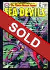 Sea Devils #21