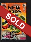 New Gods #5