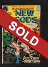 New Gods #8