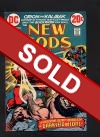 New Gods #11