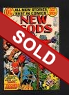 New Gods #10