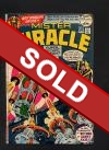 Mister Miracle #7