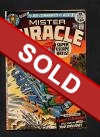 Mister Miracle #6