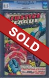 Justice League of America #50