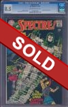 Spectre #1