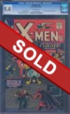 X-Men #20