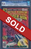 Spectacular Spider-Man #27