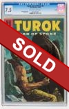 Turok #4