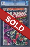 X-Men #99