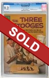 Three Stooges #8