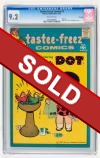 Tastee-Freez Comics #1