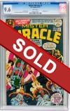 Mister Miracle #7