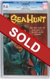 Sea Hunt #5