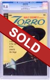 Zorro #6