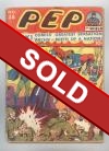 Pep Comics #38