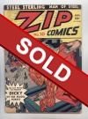 Zip Comics #10