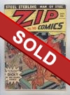 Zip Comics #10