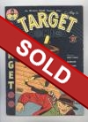 Target Comics Vol. 2 #3