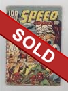 Speed Comics #15