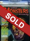 Famous Monsters of Filmland #64