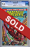 Daredevil #109