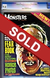 Famous Monsters of Filmland Yearbook #1969