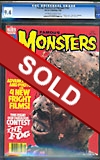 Famous Monsters of Filmland #163