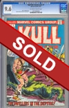 Kull the Conqueror Vol. 1 #7