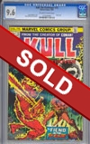 Kull the Destroyer Vol. 1 #13