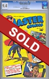 Master Comics #130