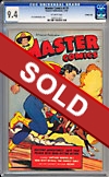 Master Comics #131