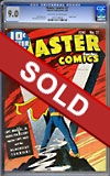 Master Comics #27