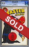 Master Comics #85