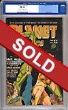 Planet Comics #36