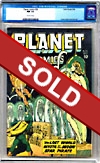 Planet Comics #56