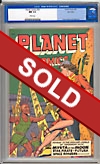 Planet Comics #59