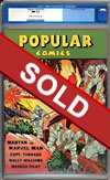 Popular Comics #52