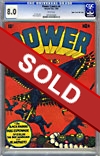 Power Comics #4