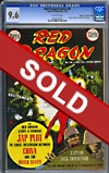 Red Dragon Comics #6